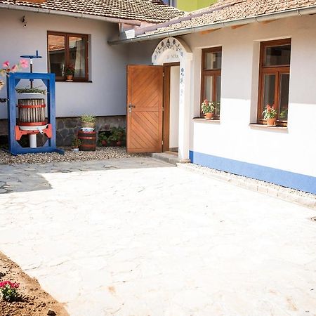 Chalupa U Jezka Morkŭvky Dış mekan fotoğraf